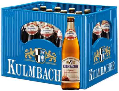 Kulmbacher Export 20/0,5L